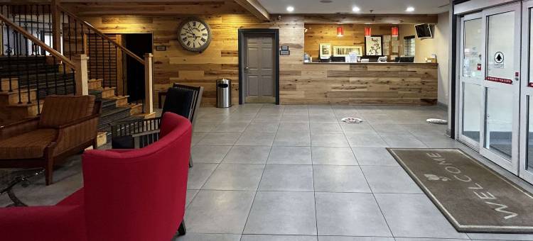 哥伦布丽怡酒店(Country Inn & Suites by Radisson, Columbus, GA)图片