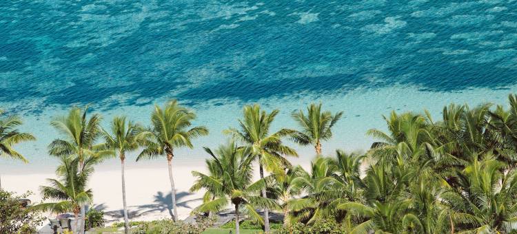 托阔里奇岛度假村(Tokoriki Island Resort Adults-Only)图片