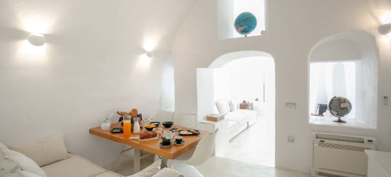 全球套房酒店(Globe Suites)图片