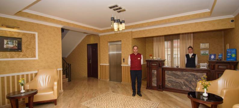 KMM酒店(Kmm Hotel)图片