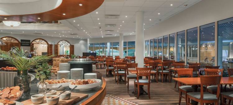 卡利比亚假日俱乐部酒店(Holiday Club Turun Caribia)图片