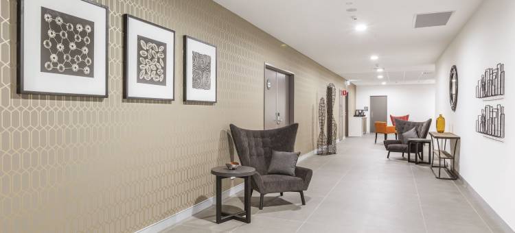 利物浦探索酒店(Quest Liverpool)图片