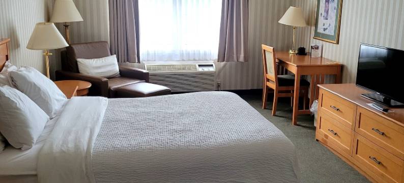 奥里利亚戴斯酒店(Days Inn by Wyndham Orillia)图片