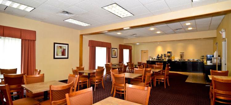 谢尔本-伯灵顿凯艺酒店(Quality Inn Shelburne - Burlington)图片