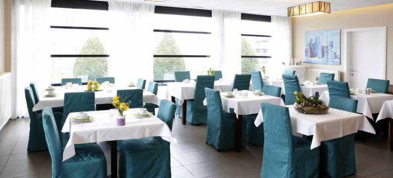 果园酒店(Hotel Boomgaard)图片