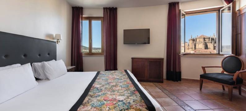 阿方索八世EXE酒店(Exe Alfonso VIII)图片