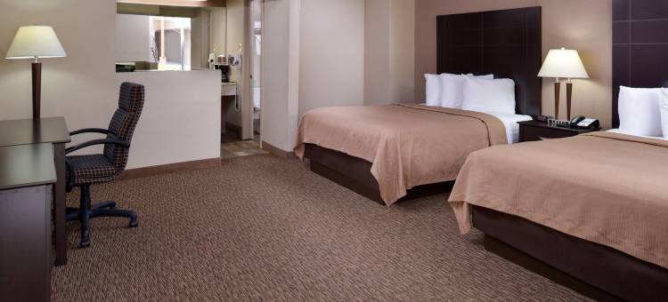 机场旅馆(Airport Inn)图片