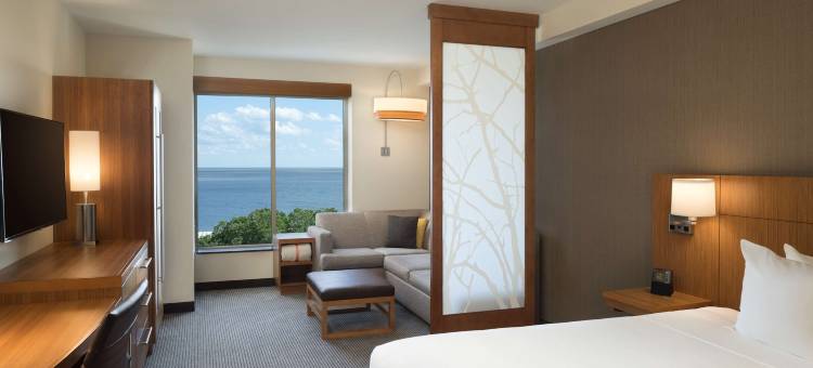 比洛克西凯悦嘉轩酒店(Hyatt Place Biloxi)图片