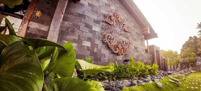 怡保巴利酒店(Ipoh Bali Hotel)图片