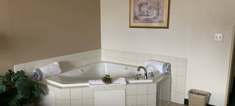 迈尔市菲布丽套房酒店(Fairbridge Inn and Suites - Miles City)图片