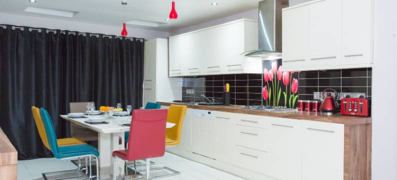 兰利旅馆(Langley Guest House Nr Pinewood Studios)图片