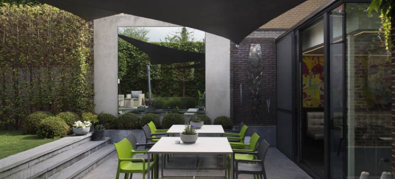 沃尔卢酒店(Hotel Verlooy)图片