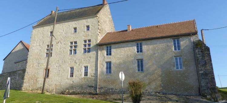 城堡农场酒店(Ferme du Château)图片