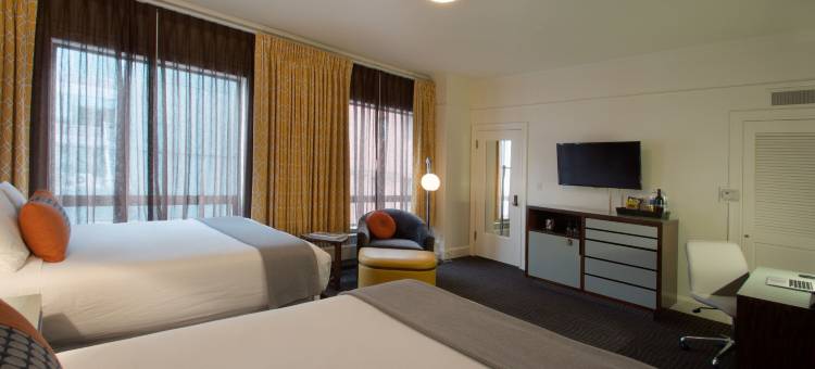 卢西亚酒店(Hotel Lucia)图片