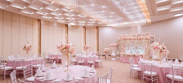 米兰酒店(Hotel Milan)图片