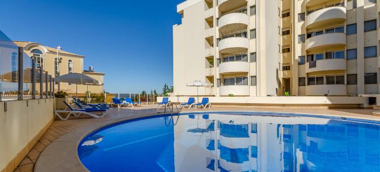 图里姆阿尔加维莫尔酒店(Turim Algarve Mor Apartamentos Turísticos)图片