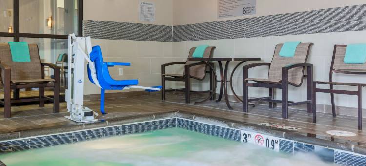 Fairfield Inn & Suites Cheyenne Southwest/Downtown Area图片