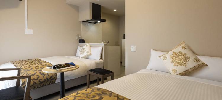 石垣金城先生公寓酒店(Mr.Kinjo En Ishigaki)图片