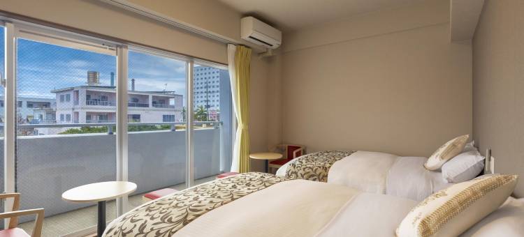 石垣金城先生公寓酒店(Mr.Kinjo En Ishigaki)图片