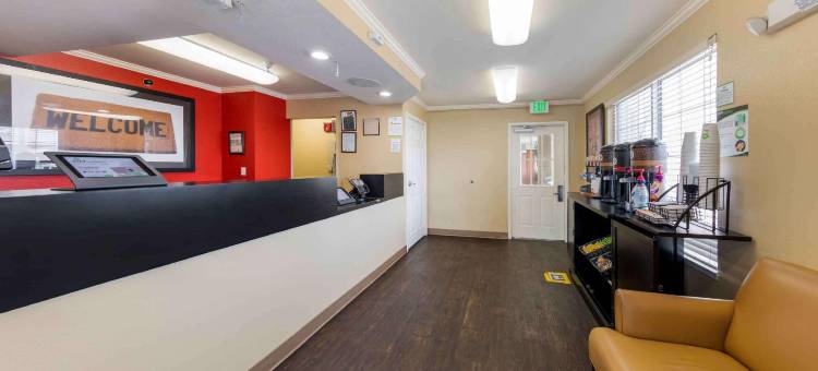 Extended Stay America Suites - 洛杉矶 - LAX机场 - 埃尔塞贡多(Extended Stay America Suites - Los Angeles - LAX Airport - El Segundo)图片