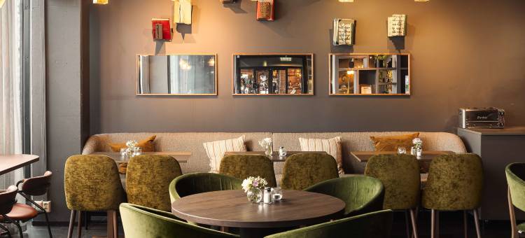 萨普斯堡北欧酒店(Scandic Sarpsborg)图片