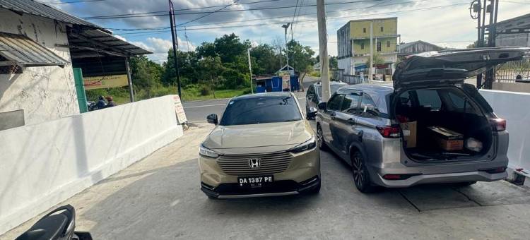 Hotel kayla syariah图片