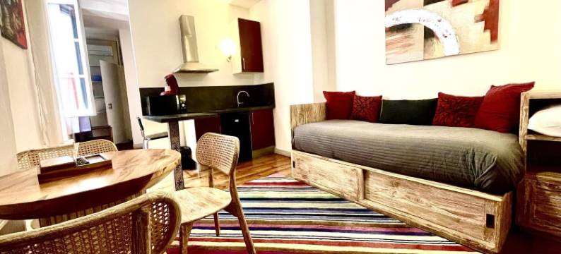 巴约讷科亚公寓(Baionakoa Résidence)图片