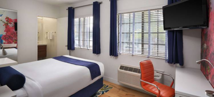 济科酒店 - 贝斯特韦斯特辛格精选系列(Hotel Zico, BW Signature Collection)图片