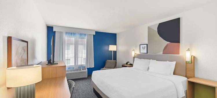 Spark by Hilton Killeen图片