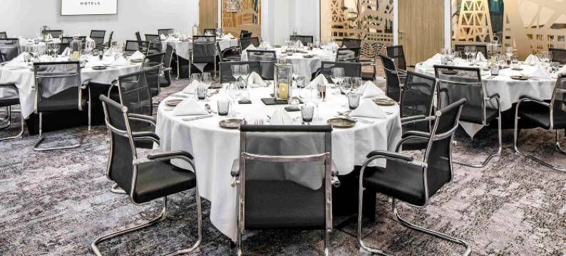 纽波特美居酒店(Mercure Newport)图片