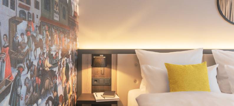 奥格斯堡Candlewood 长住套房酒店(Candlewood Suites AUGSBURG by IHG)图片