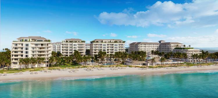 那不勒斯海滩俱乐部，四季酒店(Naples Beach Club, A Four Seasons Resort)图片