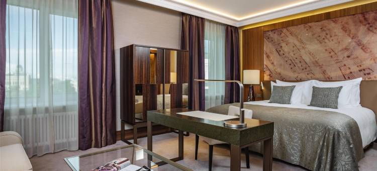里加凯宾斯基大酒店(Grand Hotel Kempinski Riga)图片