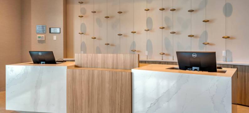 劳德代尔堡海滩坎布里亚酒店(Cambria Hotel Fort Lauderdale Beach)图片