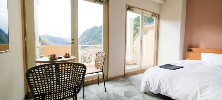 见晴之宿Fronden(Miharashinoyado Fronden (Former Sun Village))图片
