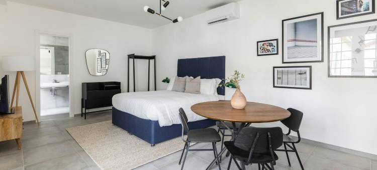 松德尔圣洛伦佐(Sonder San Lorenzo Apartments)图片