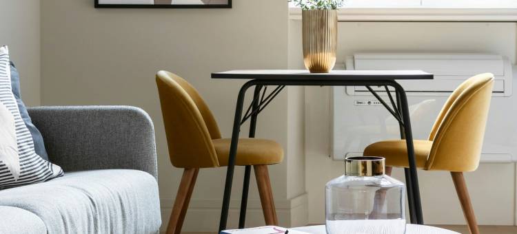 Trastevere Sonder广场公寓(Sonder Trastevere Apartments Piazza Trilussa)图片