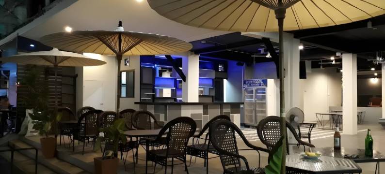 波乔木提恩快乐旅馆(Happy Bou Jomtien Guesthouse)图片