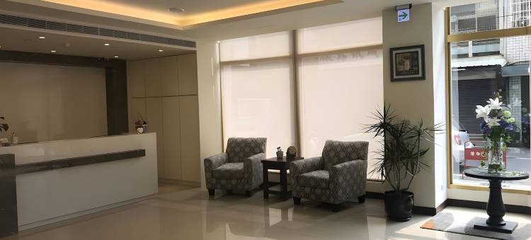 ML Hotel 晨光饭店图片
