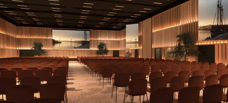 斯堪的纳维亚哥特堡中央酒店(Scandic Göteborg Central)图片