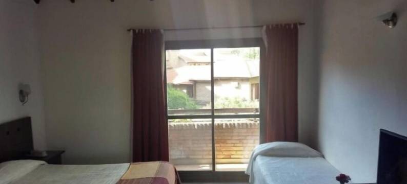 梅洛别墅 Spa 酒店(Villa de Merlo Hotel Spa)图片