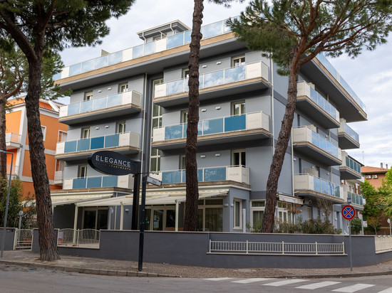 优雅套房公寓 - 西罗利精选