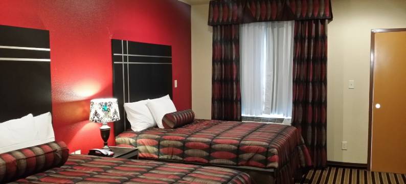 德克萨斯州蒂尔登套房酒店(Texan Inn and Suites Tilden)图片