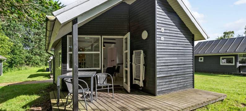 First Camp Ajstrup Strand图片