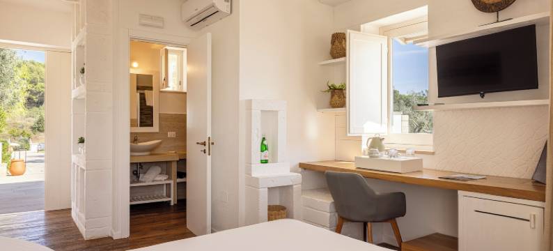 Bandino & Spa庄园(Masseria Bandino & Spa)图片