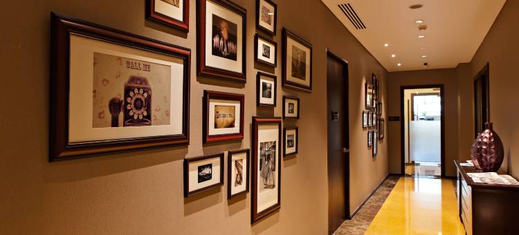 Joy Nostalg Hotel & Suites Manila Managed by The Ascott Limited图片