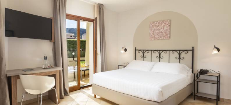 莫利斯科蓝色酒店(Blu Hotel Morisco)图片