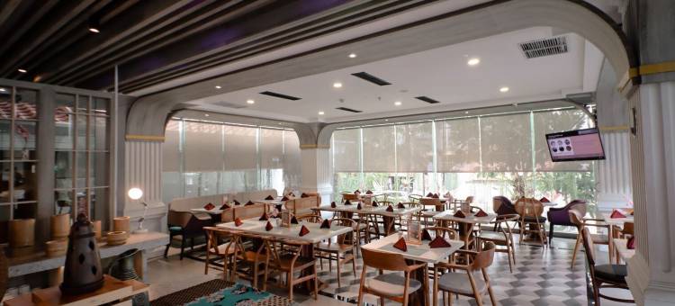 FIM 齐格纳(FIM by Zigna)图片