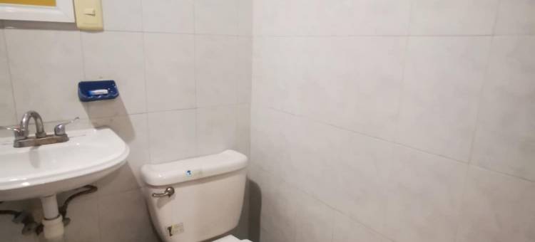 皇家之家酒店(Casa Real)图片