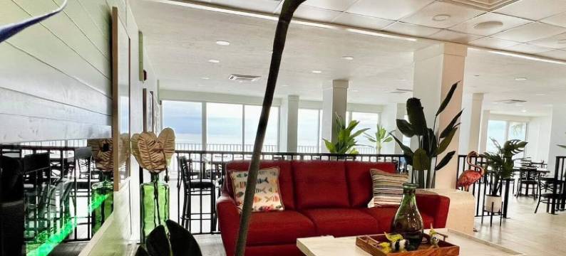 拉尼凯岛度假村(Lani Kai Island Resort)图片